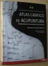 ◆西班牙语文 Atlas gráfico de acupuntura 中医针灸彩色图解