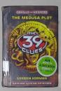 英文原版 The Medusa Plot by Gordon Korman 著