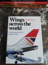 Wings across the world         M