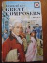 Lives Of The Great Composers 2
