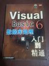 Visual Basic6数据库处理 从入门到精通