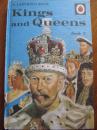 Kings and Queens of England Book 2