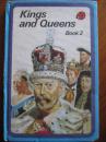 Kings And Queens of England Book 2