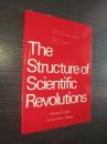 The Structure of Sicentific Revolutions（库恩《科学革命的结构》英文原版）
