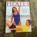 Pilates: The Way Forward（）