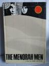 The menorah men（作者系三届金匕首奖得主）