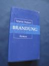 Brandung “激浪” 精装本全一册 马丁·瓦尔泽作品 德国1985年出版 德语原版