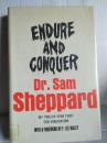 Endure and conquer  孔网孤本