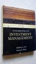 Fundamentals of Investment Management (英语) 精装 – 2011年6月20日