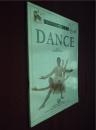 DANCE Written by ANDREE GRAU