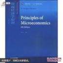 微观经济学原理（第六版）梁小民 9787040290134