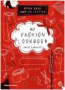 My Fashion Lookbook 时尚写生本