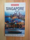 (Insight Guides) SINGAPORE smart guide 《新加坡》 图文册 全铜版纸,书中有详细地图    D 195