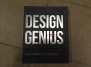 Design Genius: The Ways and Workings of Creative Thinkers创意设计原理