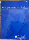 linear applications handbook