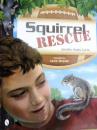 英文原版         Squirrel Rescue         松鼠救援