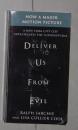 英文原版 Deliver Us from Evil by Ralph Sarchie 著