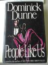 Dominick Dunne People Like Us