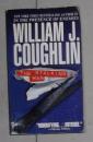 英文原版 The Stalking Man by William J. Coughlin 著