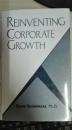 reinventing corporate growth