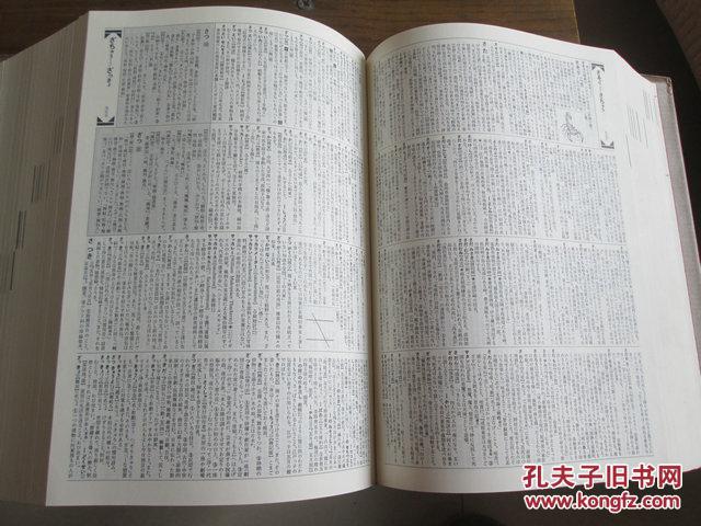 日文原版 大辞林 松村 明 (編集), 三省堂編修所 (編集)