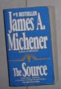 英文原版 The Source by James A. Michener 著