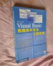 Visual Basic数据库开发及工程实例