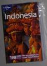 英文原版 Lonely Planet Indonesia by Ryan Ver Berkmoes 著