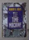 英文原版 The Time Machine by H. G. Wells 著