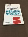 THE ESSENCE OF OPERATIONS MANAGEMENT