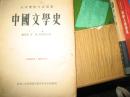 中国文学史【一，二】高等教育交流讲义
