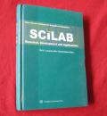 SCILAB Research,Development and Applications科学计算自由软件SCILAB研究，开发和应用【英文版精装】