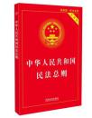 现货书_中华人民共和国民法总则（实用版）中国法制出版社