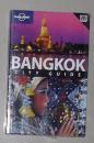 英文原版 Lonely Planet Bangkok