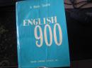 ENGLISH 900 BOOK1-6