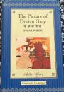 The Picture Dorian Gray 道林·格雷的画像 （口袋书）书脊烫金，书口三面烫金，带护封珍藏版。