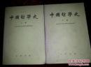 中国近代史（上下册）