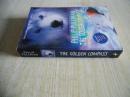 英文           黄金指南针：他的黑暗材料        The Golden Compass: His Dark Materials