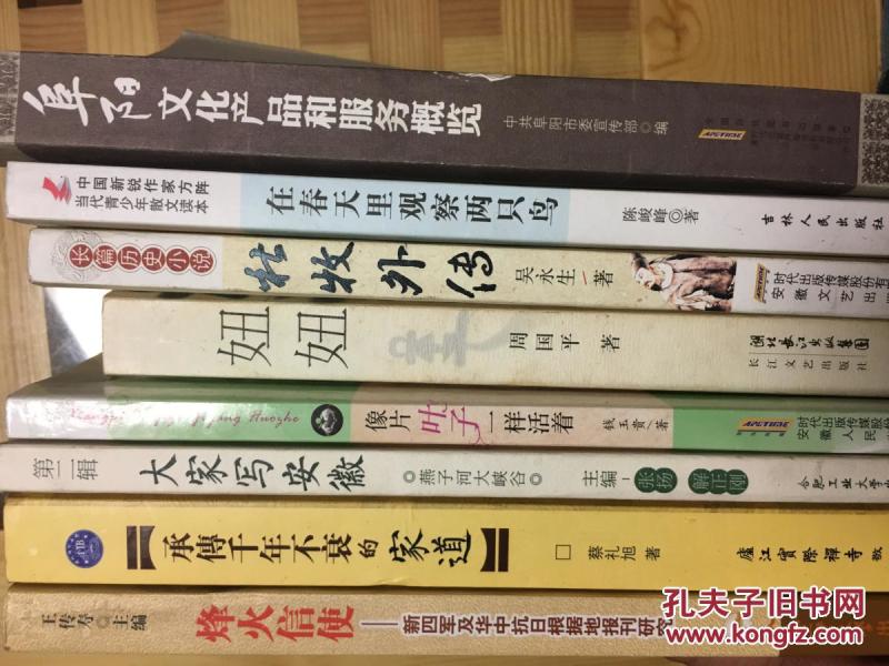 《像片叶子一样活着》钱玉贵  著