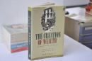 2006年，插图版 THE CREATION OF WEALTH: The Tatas from the 19th to the 21st Century 《创造新财富》