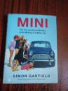MINI   The True and Secred History of the Making of a Motor Car