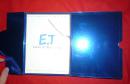 【电影DVD】E.T The Extra Terrestrial，外星人，加花絮3DVD原盒装一套