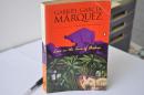 1989年，企鹅版，marques马尔克斯作品，霍乱时期的爱情，Love in the Time of Cholera