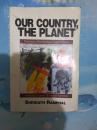 OUR COUNTRY, THE PLANET