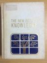 日本馆藏除籍书50元包邮 英文原版The new book of Knowledge（含大量精美插图）