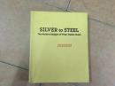 Silver to Steel: The Modern Designs of Peter Muller-Munk银到钢工艺发展