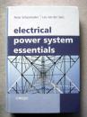 electrical power system essentials  Pieter Schavemaker正版