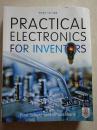 Practical Electronics for Inventors 电子电器基础 正版