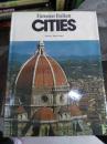 famous Italian cities M