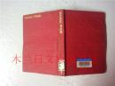 日本日文原版书 20世紀英米文学案内6トマス・ウルフ 大澤衛 研究社出版 1966年